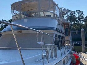 1988 Heritage East 44 Sundeck for sale