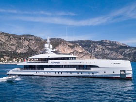 Buy 2020 Heesen 50M Hybrid