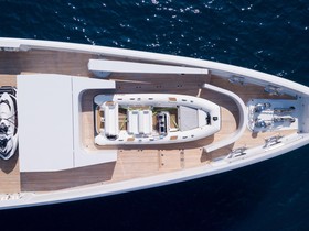 2020 Heesen 50M Hybrid satın almak