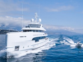 2020 Heesen 50M Hybrid for sale