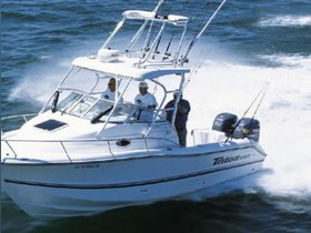 2004 Triton 2690 Wa for sale