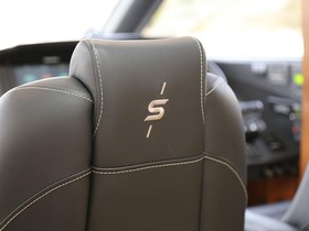2017 Princess S72 на продажу