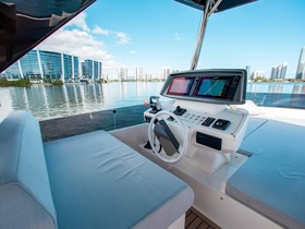 2022 Ferretti Yachts 670 на продаж