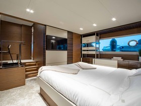 2022 Ferretti Yachts 670 za prodaju