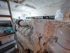 Купити 2022 Ferretti Yachts 670