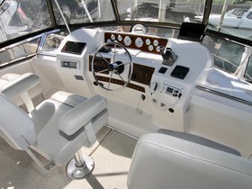 2000 Silverton 453 Pilothouse Motor Yacht