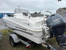 Jeanneau Cap Camarat 5.5 Cc