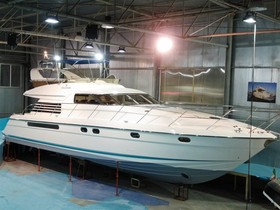 Buy 1995 Fairline Squadron 59