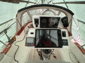 1984 Pearson 422 Center Cockpit Ketch