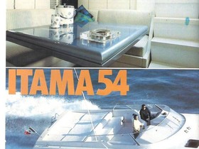 1984 Itama 54 for sale