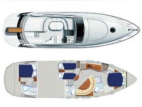 2006 Pershing 46 for sale