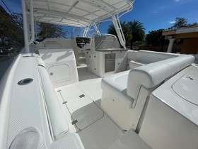 2008 Midnight Express 37 Cabin for sale