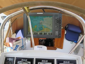 1996 Waterline Pilothouse for sale