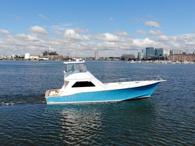 2004 Custom 58 Chesapeake Boats Inc. for sale