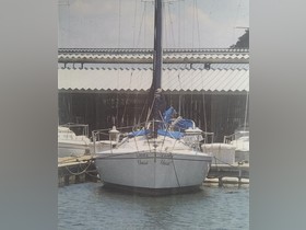 Kupiti 1980 J Boats 30