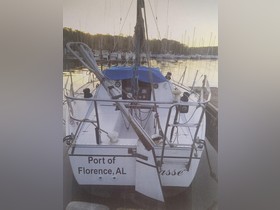 1980 J Boats 30 на продажу