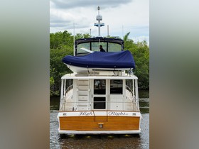 2009 Grand Banks 47 Europa