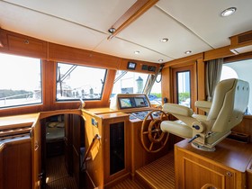 2009 Grand Banks 47 Europa