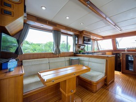 2009 Grand Banks 47 Europa for sale
