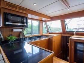 2009 Grand Banks 47 Europa