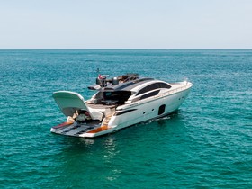 2017 Pershing 82 for sale