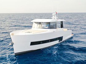 Sundeck Yachts 430
