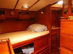 1972 Columbia Yachts 52 for sale