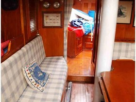 1972 Columbia Yachts 52 for sale