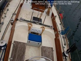 Buy 1972 Columbia Yachts 52