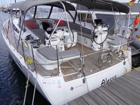 2016 Jeanneau 54 for sale