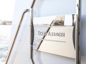 2021 Ocean Alexander 28R