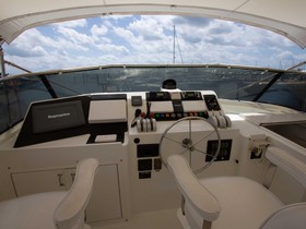 1996 Hatteras Cockpit Motoryacht на продажу
