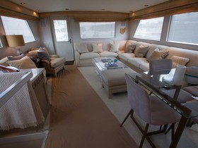 Купить 1996 Hatteras Cockpit Motoryacht