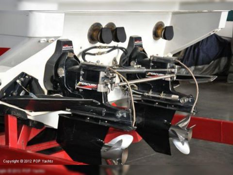1999 Formula 382 Fastech