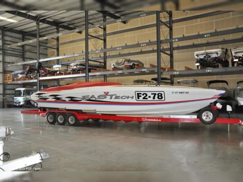 Buy 1999 Formula 382 Fastech