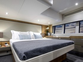 Kjøpe 2019 Fairline Targa 48 Open