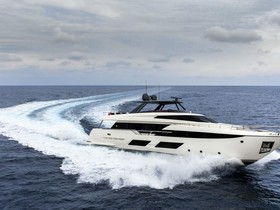 2023 Ferretti Yachts 920 for sale