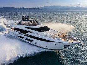 Купить 2023 Ferretti Yachts 920