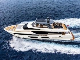 2023 Ferretti Yachts 920