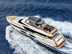 Купить 2023 Ferretti Yachts 920