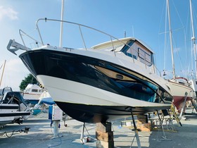 2014 Quicksilver 855 Weekend for sale