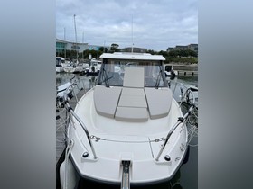 2014 Quicksilver 855 Weekend for sale