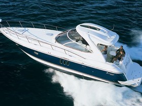 2007 Cruisers Yachts 420 Express