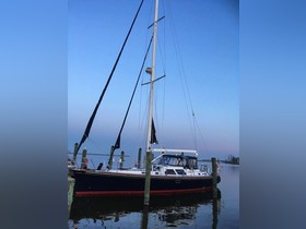 1999 Hylas 54 for sale