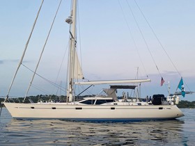 1999 Oyster 56 for sale
