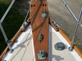 1983 Cape Dory Cutter (Hull #3) for sale