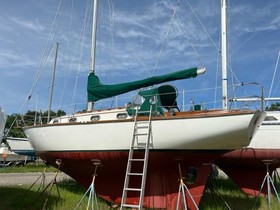 Buy 1983 Cape Dory Cutter (Hull #3)