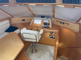 2002 McKinna 57 Pilothouse in vendita