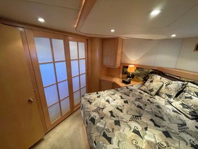 2002 McKinna 57 Pilothouse