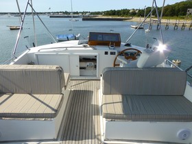 Buy 1996 Grand Banks 46 Classic-3 Cabin-Stabilized